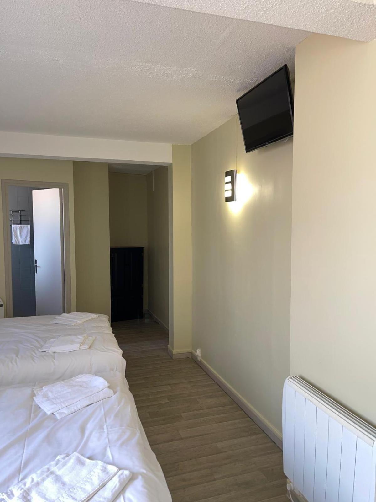 Residences Saint Pierre Lourdes Exterior photo