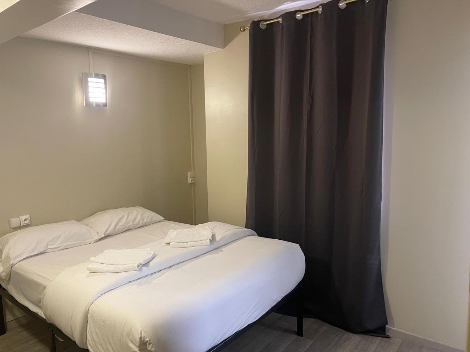 Residences Saint Pierre Lourdes Exterior photo